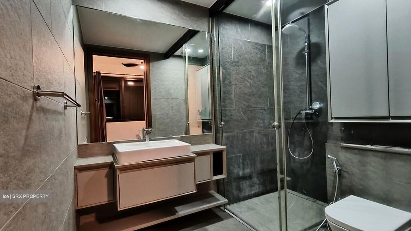 Kandis Walk (D27), Condominium #497883291